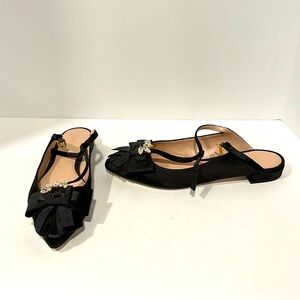 Stuart Weitzman Dress Flat